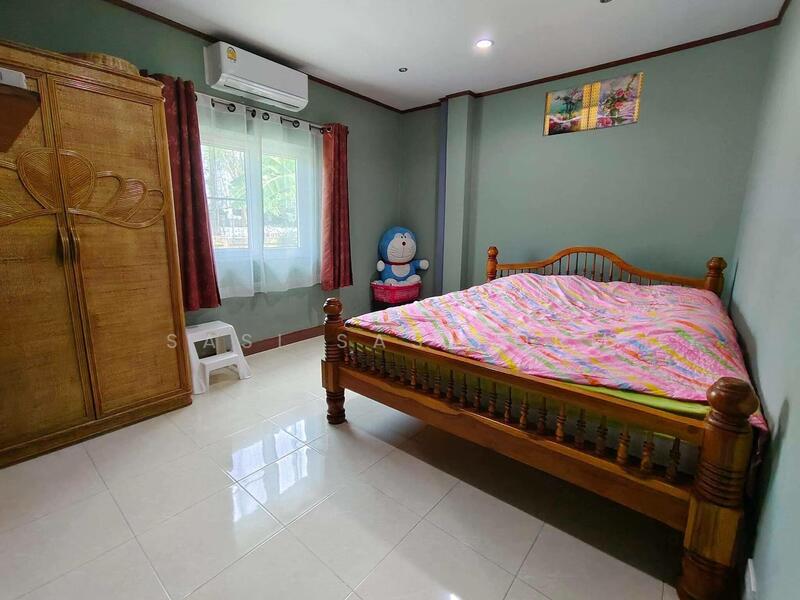 For Sale - House for Sale in Soi Pronpraphanimit 30, Chon Buri (Pattaya)