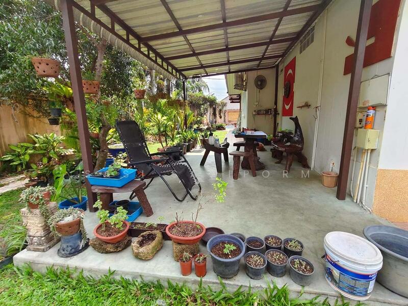 For Sale - House for Sale in Soi Pronpraphanimit 30, Chon Buri (Pattaya)