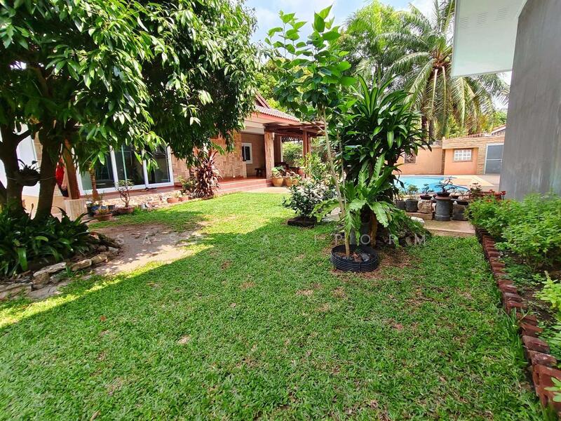 For Sale - House for Sale in Soi Pronpraphanimit 30, Chon Buri (Pattaya)