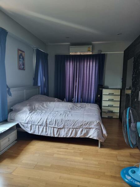 For Sale - Silk Road Place, Chon Buri (Pattaya)