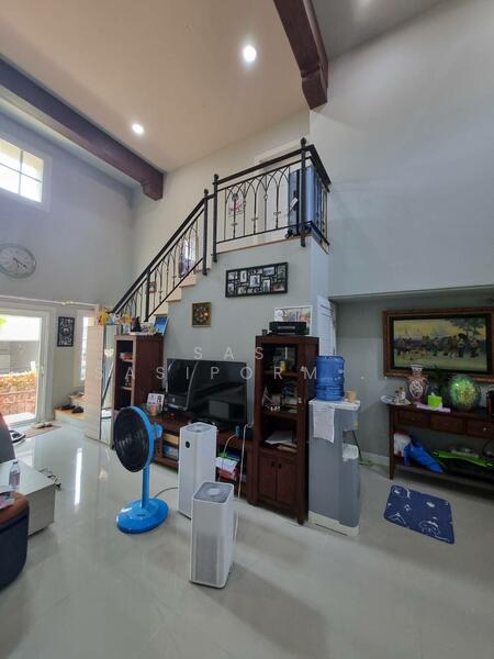 For Sale - Silk Road Place, Chon Buri (Pattaya)