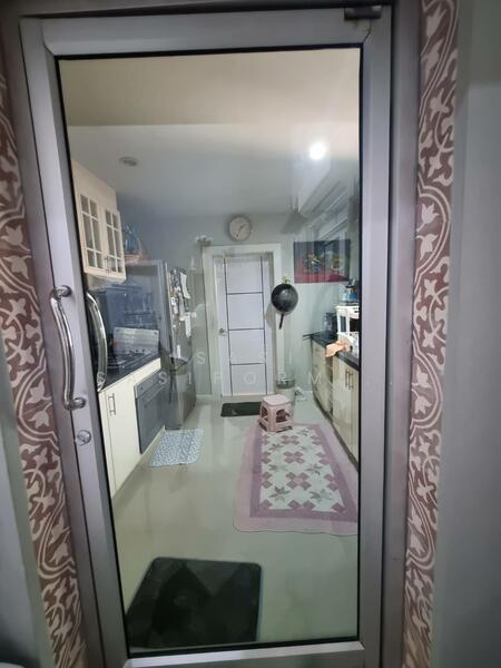 For Sale - Silk Road Place, Chon Buri (Pattaya)