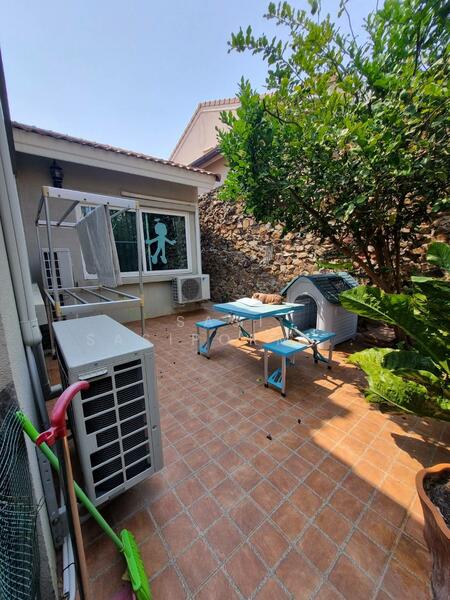 For Sale - Silk Road Place, Chon Buri (Pattaya)