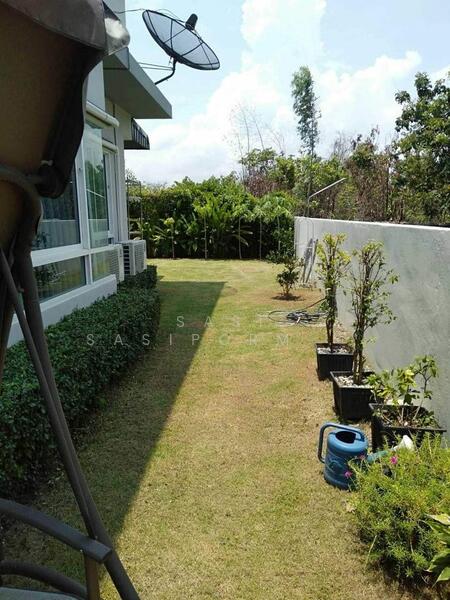 For Sale - Paradise Villa 3, Chon Buri (Pattaya)