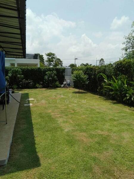 For Sale - Paradise Villa 3, Chon Buri (Pattaya)