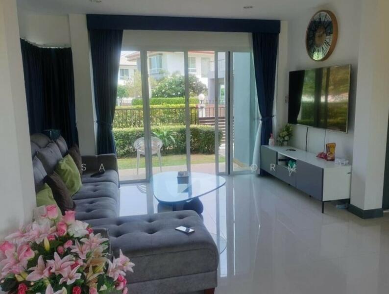 For Sale - Paradise Villa 3, Chon Buri (Pattaya)