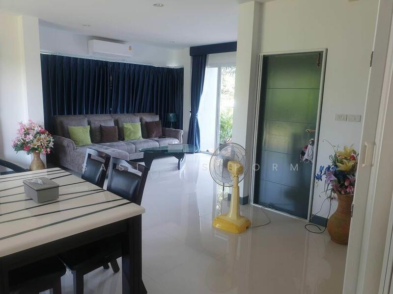 For Sale - Paradise Villa 3, Chon Buri (Pattaya)