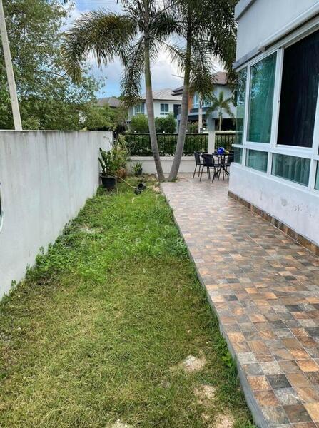 For Sale - Paradise Villa 3, Chon Buri (Pattaya)