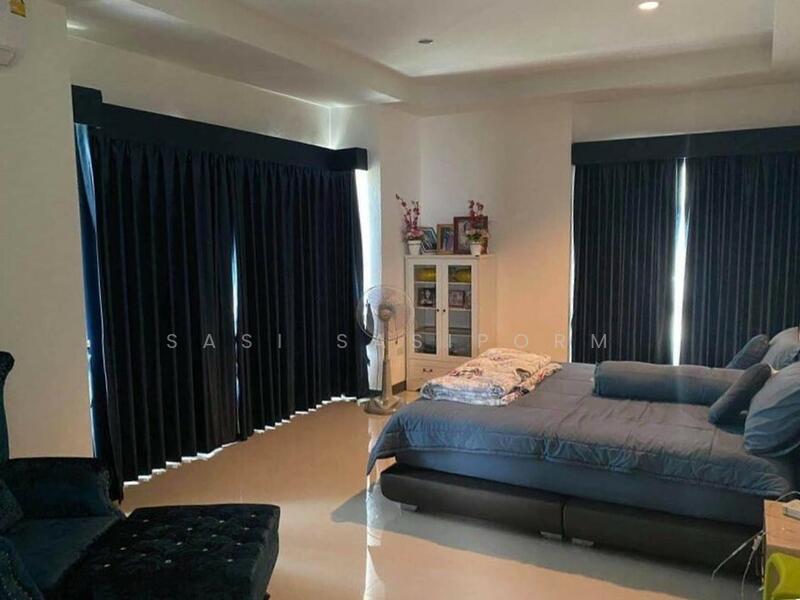 For Sale - Paradise Villa 3, Chon Buri (Pattaya)