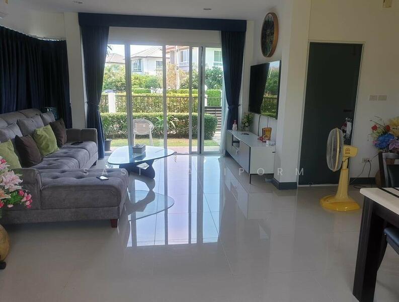 For Sale - Paradise Villa 3, Chon Buri (Pattaya)