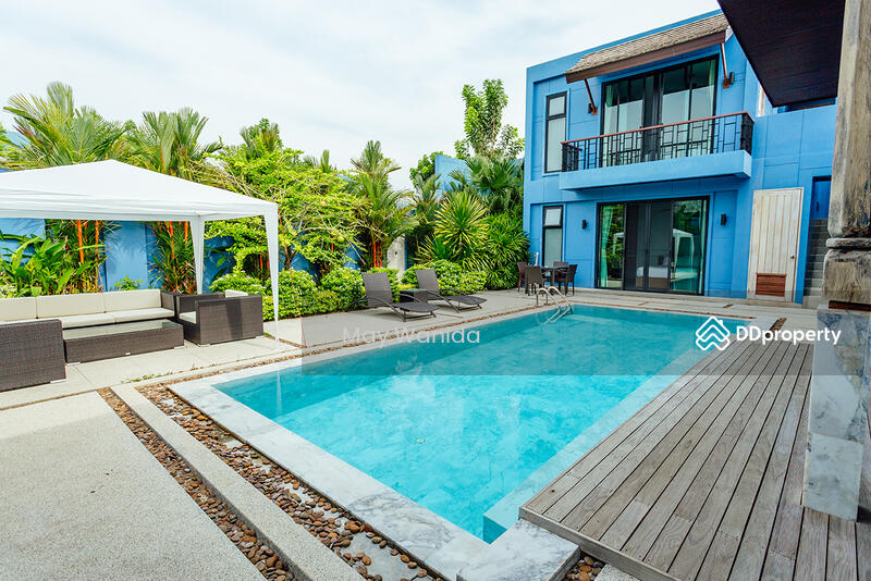 ขาย - Wings Villas : วิงส์ วิลล่า, ภูเก็ต
