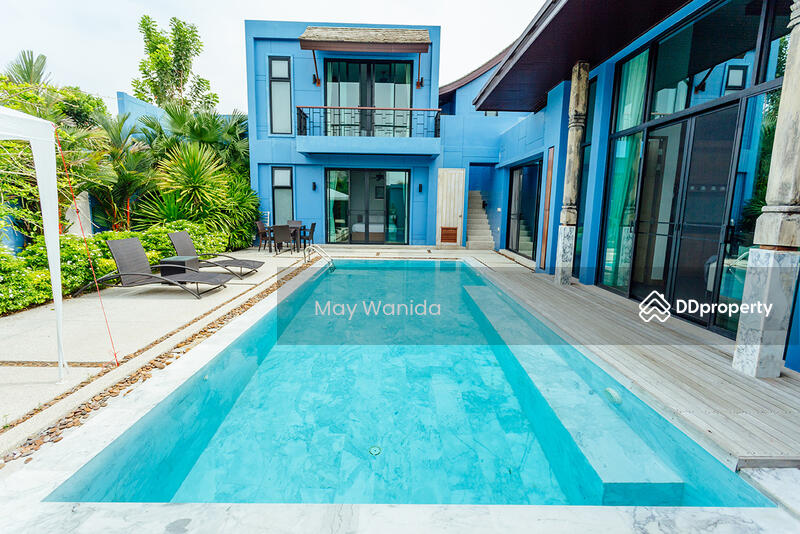 ขาย - Wings Villas : วิงส์ วิลล่า, ภูเก็ต