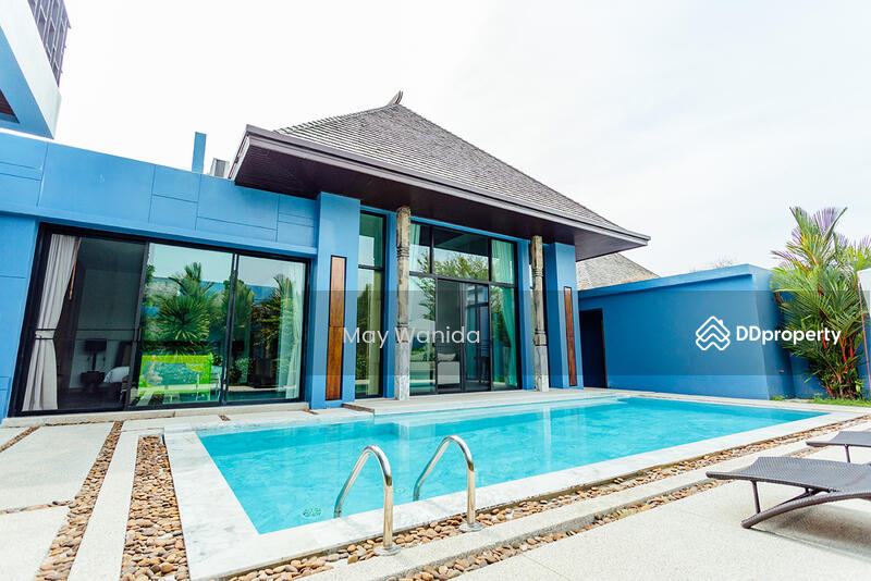 ขาย - Wings Villas : วิงส์ วิลล่า, ภูเก็ต
