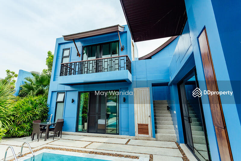 ขาย - Wings Villas : วิงส์ วิลล่า, ภูเก็ต
