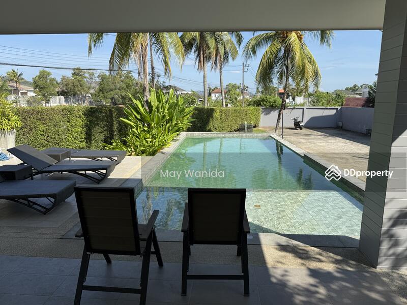 For Sale - East Bangtao Ville, Phuket