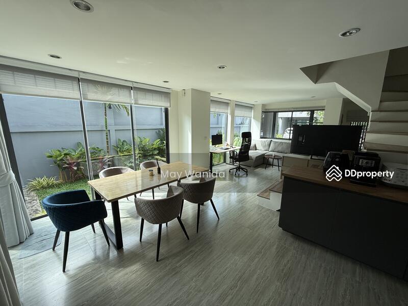 For Sale - East Bangtao Ville, Phuket