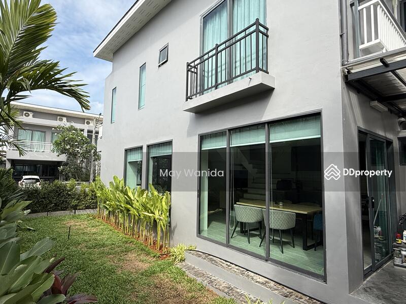 For Sale - East Bangtao Ville, Phuket