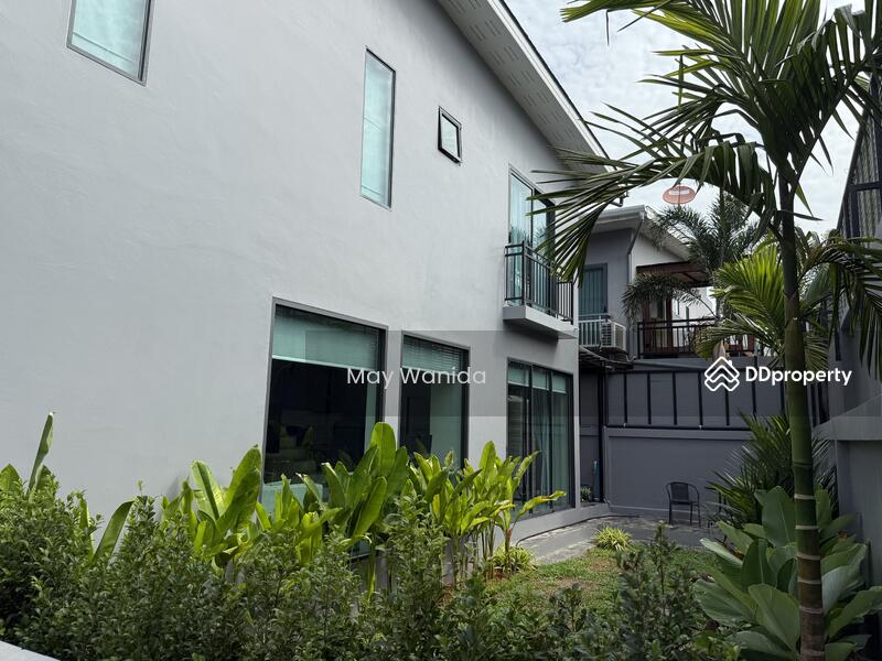 For Sale - East Bangtao Ville, Phuket