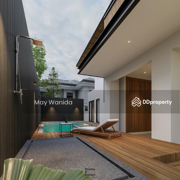 For Sale - Phuket Villa 5, Phuket