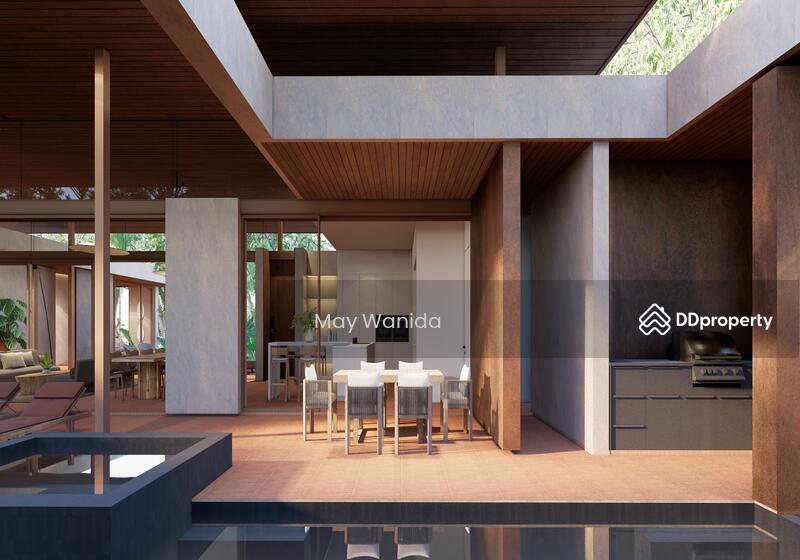 ขาย - Tierra Cuatro, ภูเก็ต