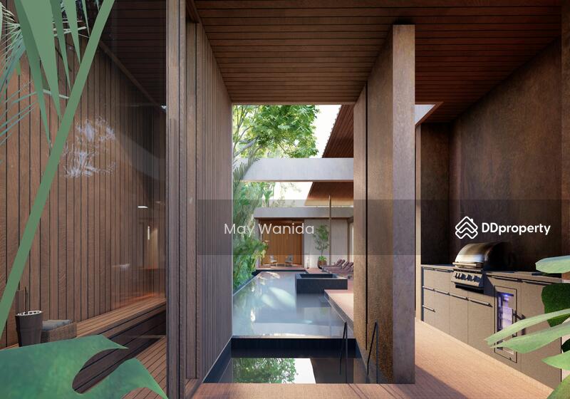ขาย - Tierra Cuatro, ภูเก็ต