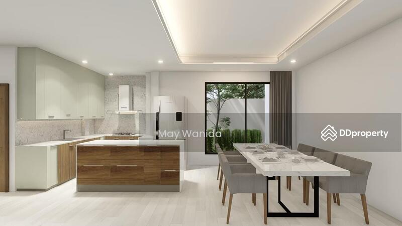 ขาย - Phanason Park Ville, ภูเก็ต