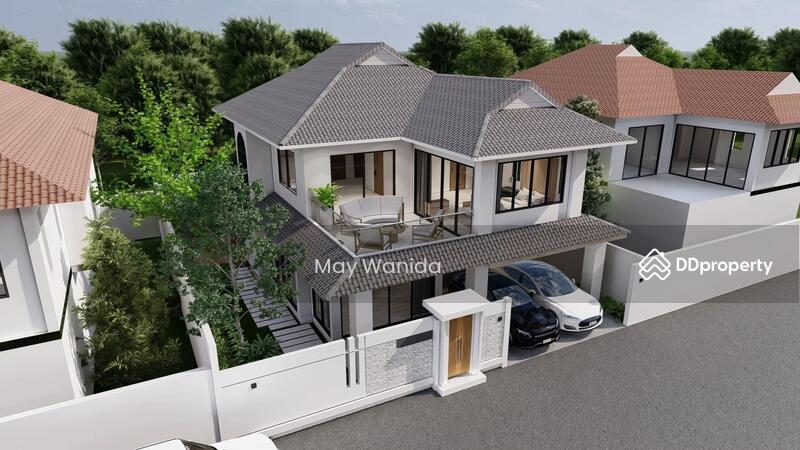 ขาย - Phanason Park Ville, ภูเก็ต