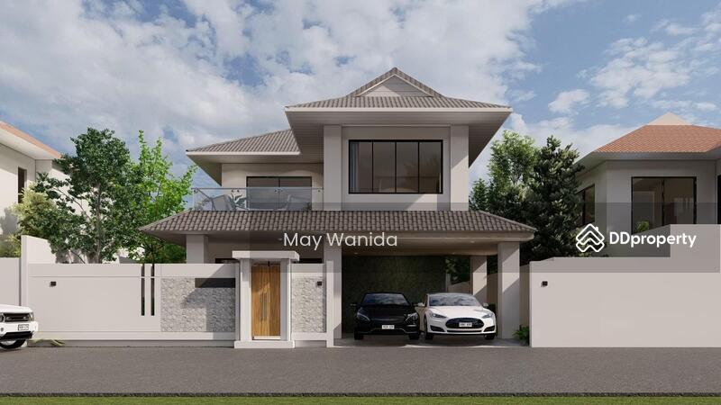 ขาย - Phanason Park Ville, ภูเก็ต