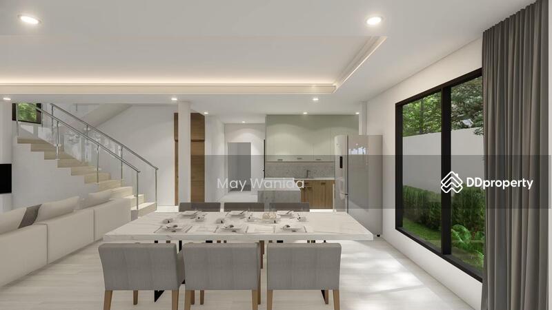 ขาย - Phanason Park Ville, ภูเก็ต