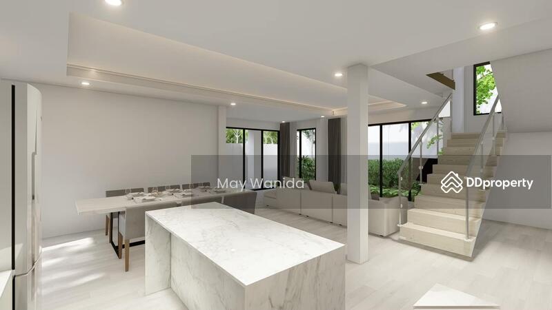 ขาย - Phanason Park Ville, ภูเก็ต