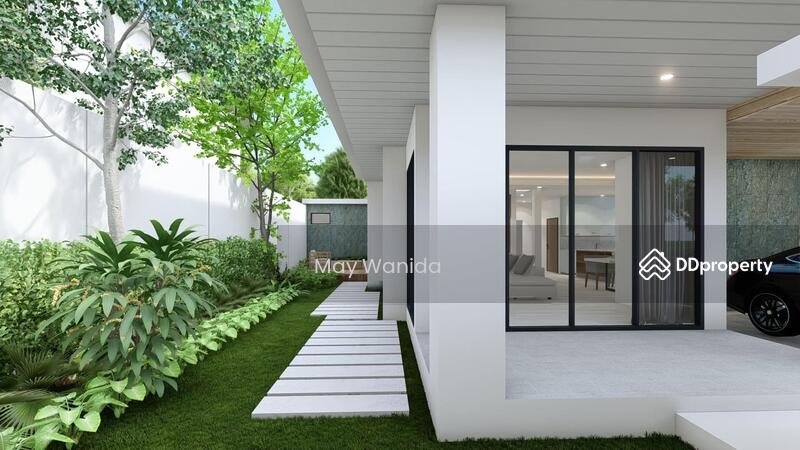 ขาย - Phanason Park Ville, ภูเก็ต