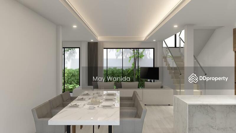 ขาย - Phanason Park Ville, ภูเก็ต