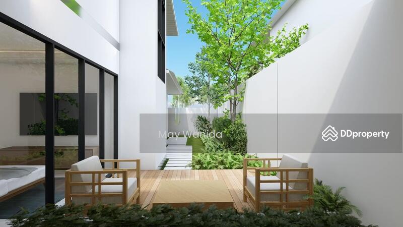 ขาย - Phanason Park Ville, ภูเก็ต