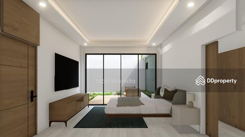 ขาย - Phanason Park Ville, ภูเก็ต
