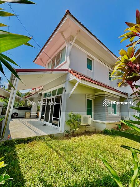 For Sale - Top Land Ratsada Village, Phuket