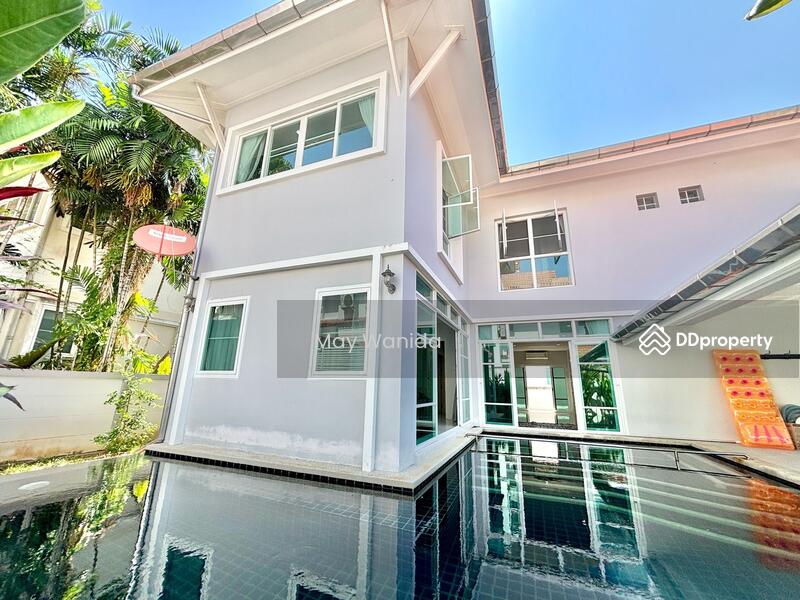 For Sale - Top Land Ratsada Village, Phuket