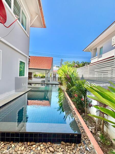 For Sale - Top Land Ratsada Village, Phuket