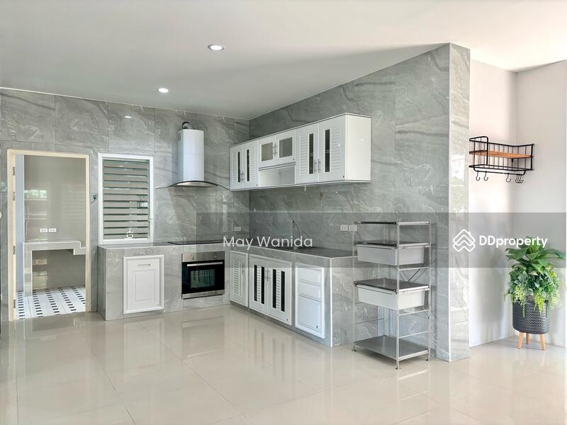 For Sale - Top Land Ratsada Village, Phuket