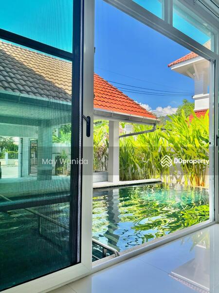 For Sale - Top Land Ratsada Village, Phuket