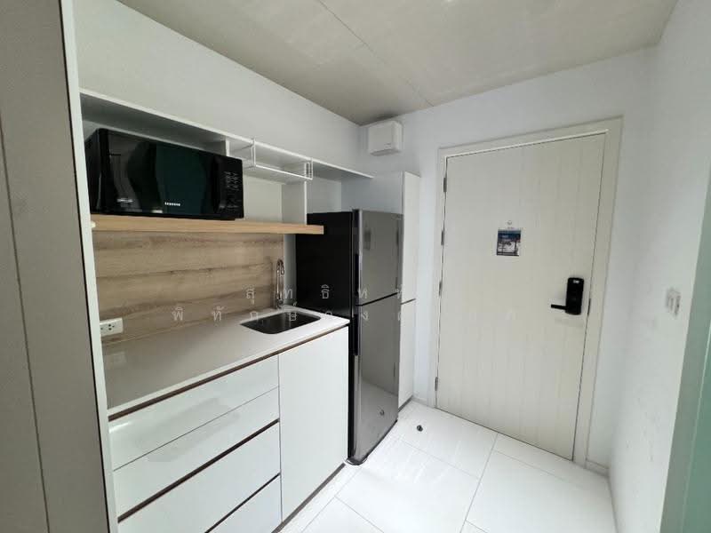 Triple Y Residence Samyan, กรุงเทพ, ถนนพระรามที่ 4, วังใหม่, ปทุมวัน, กรุงเทพ, 34 ตร.ม., คอนโด ให้เช่า, โดย สุทธิหทัย พิทักษ์วงศ์เลิศ, 11843922 - DDproperty.com