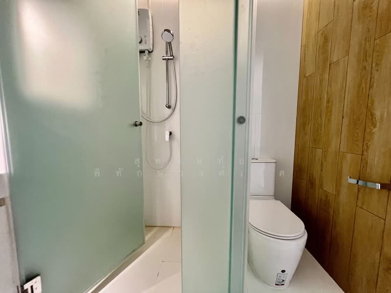 Triple Y Residence Samyan, Bangkok, Rama 4 Road, Wang Mai, Pathum Wan, Bangkok, 1 Bedroom, 34 sqm, Condo For Rent, by สุทธิหทัย พิทักษ์วงศ์เลิศ, 11843928 - DDproperty.com