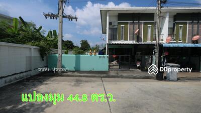 ขาย - Preceo 4 : พรีซีโอ 4 ซอยเขานกยูง, ชลบุรี