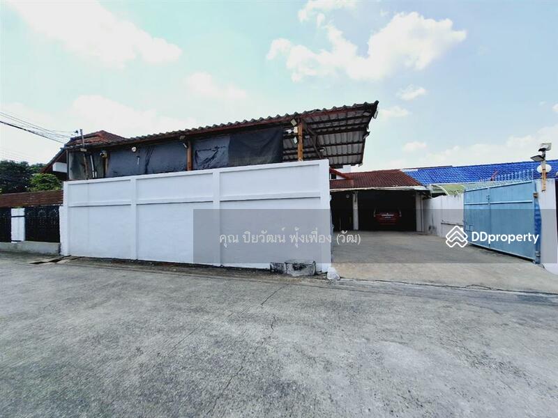 ขาย - Baan Seri-Onnut : บ้านเสรี-อ่อนนุช, กรุงเทพ