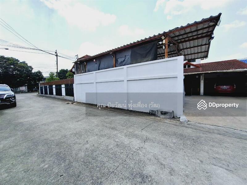 ขาย - Baan Seri-Onnut : บ้านเสรี-อ่อนนุช, กรุงเทพ