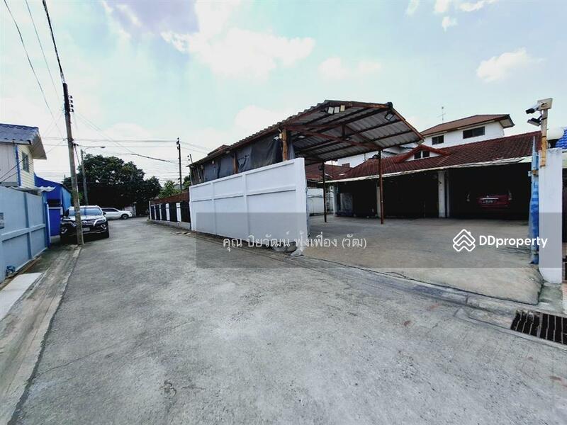 ขาย - Baan Seri-Onnut : บ้านเสรี-อ่อนนุช, กรุงเทพ