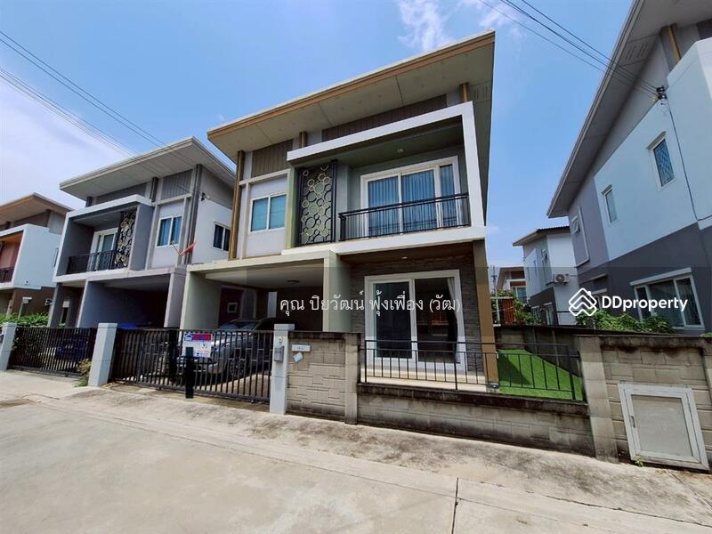 For Sale - Golden Neo Chaiyaphruek-Wongwean, Nonthaburi