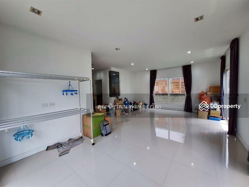 For Sale - Golden Neo Chaiyaphruek-Wongwean, Nonthaburi