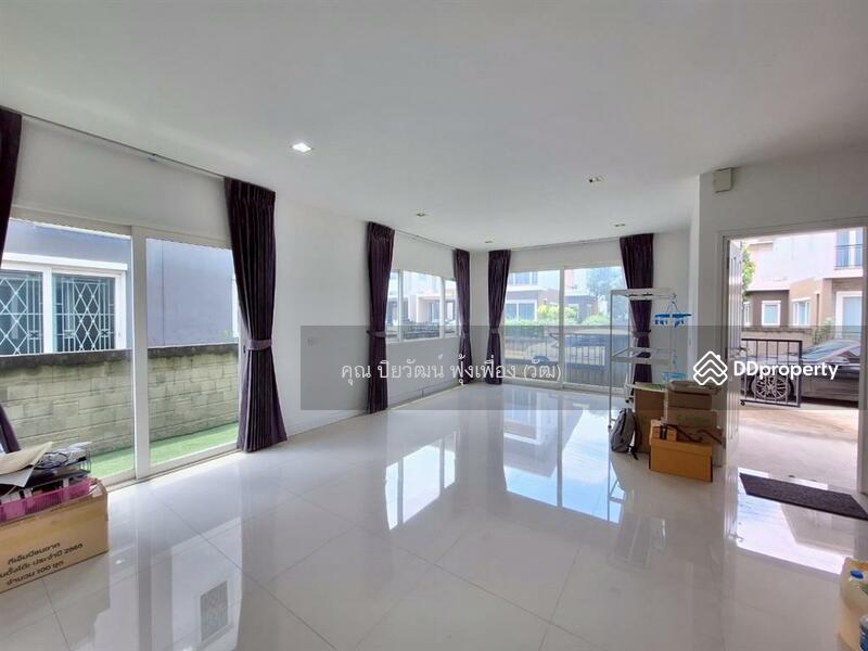 For Sale - Golden Neo Chaiyaphruek-Wongwean, Nonthaburi