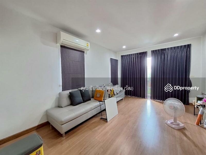 For Sale - Golden Neo Chaiyaphruek-Wongwean, Nonthaburi