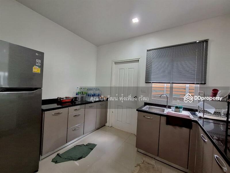 For Sale - Golden Neo Chaiyaphruek-Wongwean, Nonthaburi